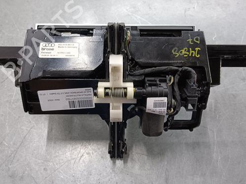 Display monitor AUDI A7 Sportback (4GA, 4GF) 3.0 TDI quattro | BP16147535C48 