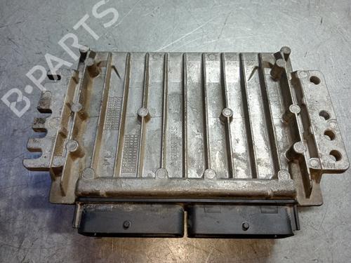 Engine control unit (ECU) RENAULT LAGUNA I (B56_, 556_) 1.6 16V (B568, B561) | BP31014019M57