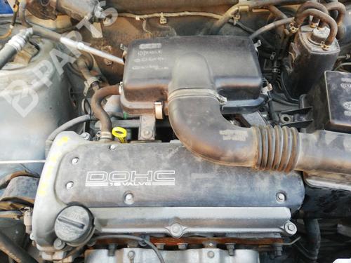 Motor für SUZUKI IGNIS I (FH) 1.3 4WD (RG413) (83 hp) 6901362