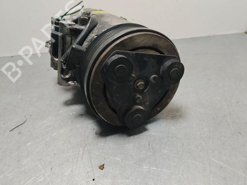 AC compressor FORD FOCUS II (DA_, HCP, DP) | BP36156949M34 - Image 4
