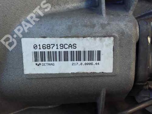 Gearbox BMW 3 Touring (E91) 318 i | BP86502M3 