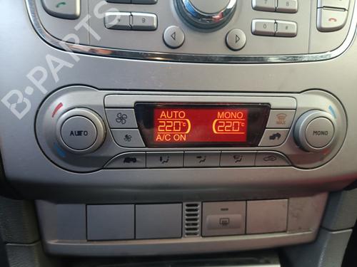 Commande Chauffage FORD FOCUS II (DA_, HCP, DP) 1.6 TDCi (109 hp) 20658325