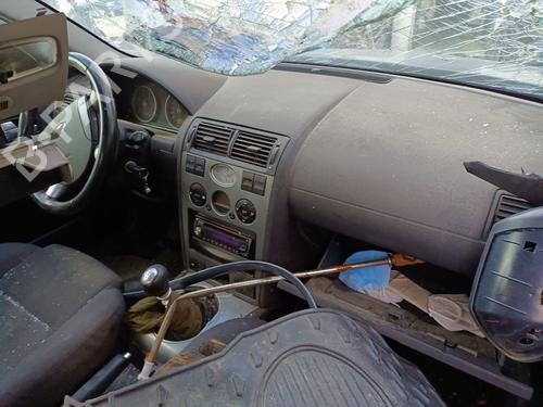 Headlight switch FORD MONDEO III (B5Y) | BP35799476I24 - Image 8