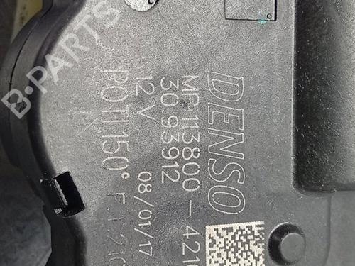 Electronic module ALFA ROMEO STELVIO (949_) 2.2 D Q4 (949.AXB2A) | BP31571712M83