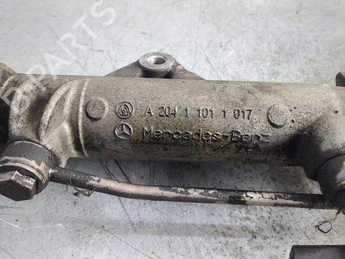 Steering rack MERCEDES-BENZ C-CLASS (W204) C 320 CDI (204.022) | BP35720306M22 - Image 2