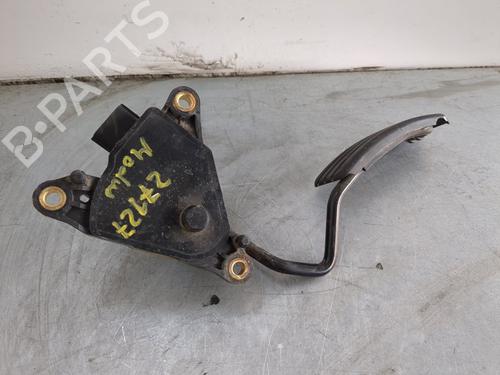 Pedal RENAULT MODUS / GRAND MODUS (F/JP0_) 1.4 (JP01, JP0J) | BP37645049I4 - Image 4