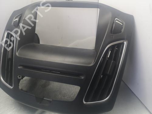 Air vent FORD FOCUS III 1.6 TDCi | BP12498659I21 