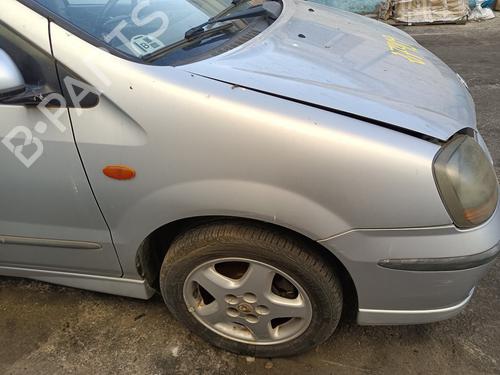 Used Right front fenders Right front fenders NISSAN ALMERA TINO (V10) 1.8 (114 hp) 36078900 36078900