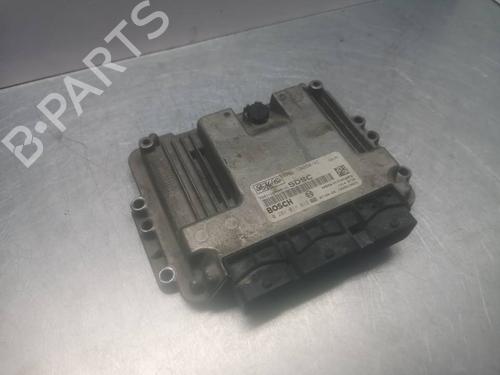Used Engine control unit (ECU) Engine control unit (ECU) 38462852 38462852
