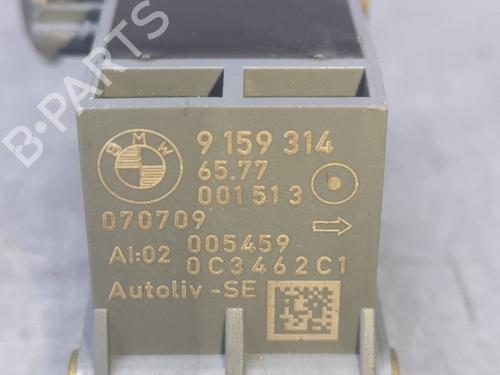 Electronic sensor BMW 5 Gran Turismo (F07) 530 d | BP17451454M84 