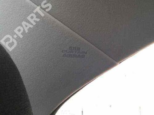 Used Left curtain airbag TOYOTA AVENSIS Saloon (_T25_) 1.8 VVT-i (ZZT251_, ZZT251R) (129 hp) 364861