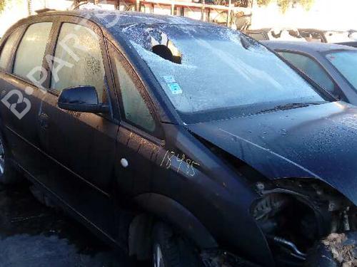 OPEL MERIVA A MPV (X03) [2003-2010] 199051