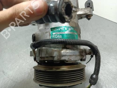 AC compressor PEUGEOT 106 II (1A_, 1C_)  | BP19574673M34 