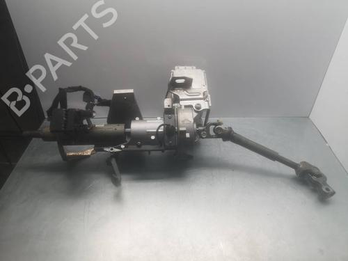Steering column RENAULT CAPTUR I (J5_, H5_) | BP38559331M21 - Image 5