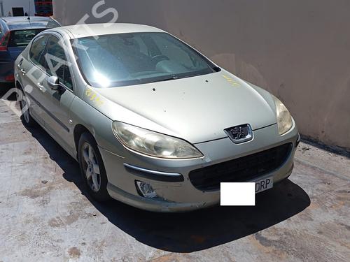 Used Parts PEUGEOT 407 (6D_) [2004-2011]  4371948