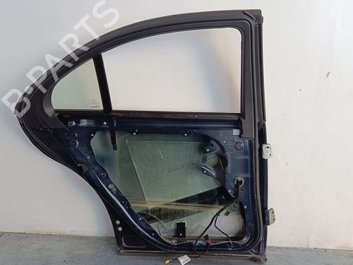 Left rear door MERCEDES-BENZ S-CLASS (W221, V221) S 320 CDI (221.022, 221.122) | BP31172477C4