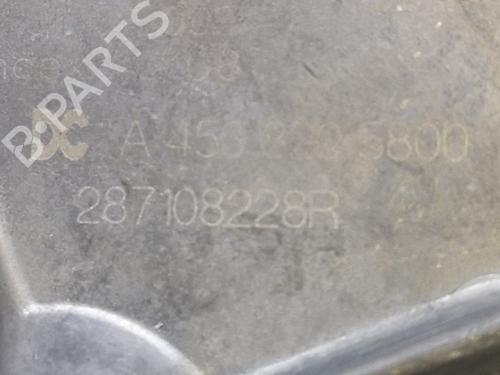 Rear wiper motor DACIA DUSTER SUV Van 1.5 dCi 4x4 | BP17098292M102 