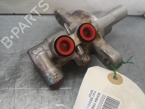 Brake master cylinder FIAT SEDICI (189_) 1.9 D Multijet 4x4 | BP12556514M77 