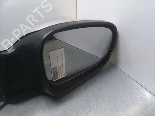 Right mirror FORD GALAXY I (WGR) 1.9 TDI | BP23533476C27 