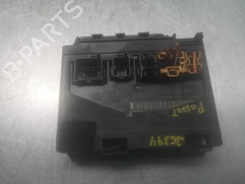 Electronic module VW PASSAT B7 Variant (365) | BP39504685M83 - Image 2