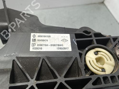 bremsepedal NISSAN NV300 Van (X82)  | BP30339688I19 