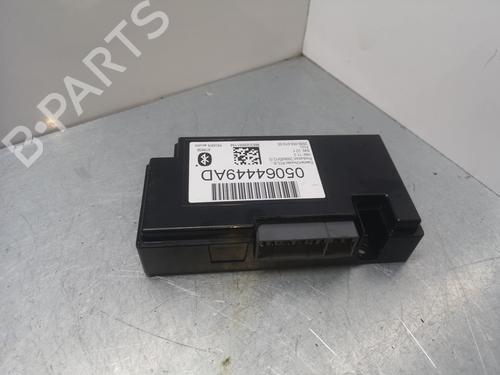 Used Electronic module DODGE NITRO 2.8 CRD 4WD (177 hp) 16849048