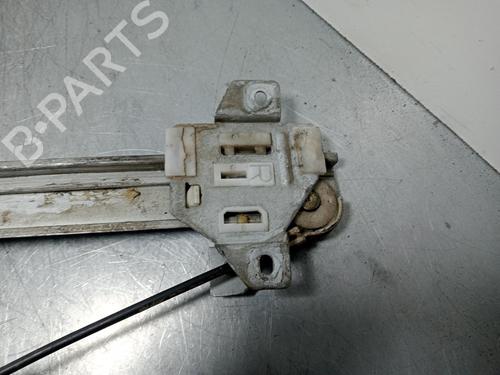 Rear right window mechanism SUZUKI VITARA (ET, TA, TD) 1.9 D All-wheel Drive (SE419TD) | BP20320294C25 