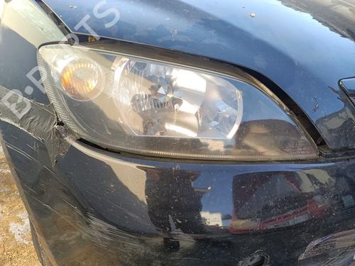 Used Right headlight Right headlight MAZDA 2 (DY) 1.4 CD (68 hp) 36569565 36569565