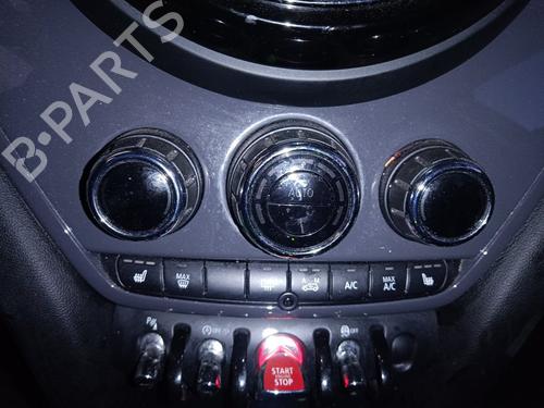 Used Climate control MINI MINI COUNTRYMAN (F60) Cooper (136 hp) 23096551