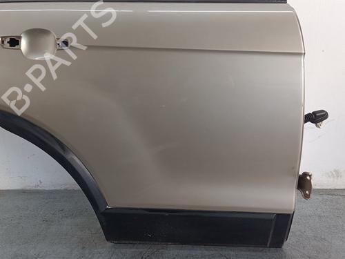 Right rear door CHEVROLET CAPTIVA (C100, C140) 2.0 D 4WD | BP16685601C5 