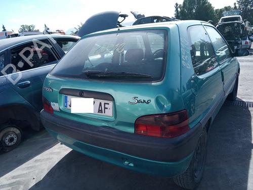 AC Kompressor CITROËN SAXO (S0, S1)  | BP26008674M34 