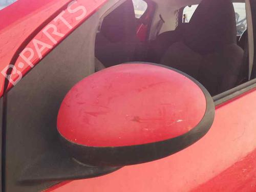 Left mirror TOYOTA AYGO (_B1_) 1.0 (KGB10_, KGB10R) | BP8419195C26 