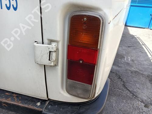 Used Right taillight Right taillight MERCEDES-BENZ MB Van (W631) [1988-1996] 34211180 34211180