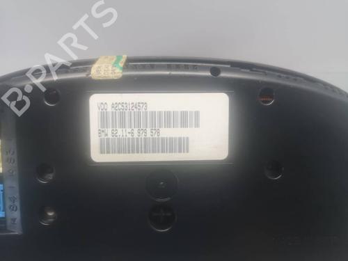 Instrument cluster BMW X5 (E53) 3.0 d | BP38485852C47 - Image 2