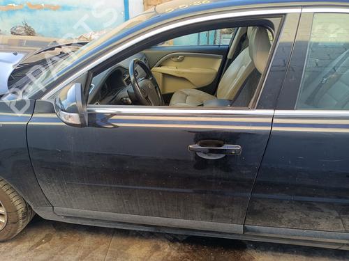 Dør venstre foran Dør venstre foran VOLVO S80 II (124) D5 AWD (185 hp) 34523858 34523858