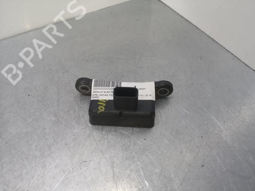 Elektronisk modul OPEL ZAFIRA TOURER C (P12) 1.4 (75) | BP19122219M83 