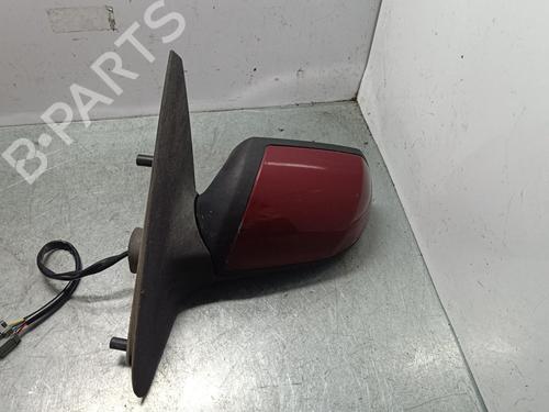 Left mirror FORD MONDEO III (B5Y) 1.8 16V | BP29607706C26 