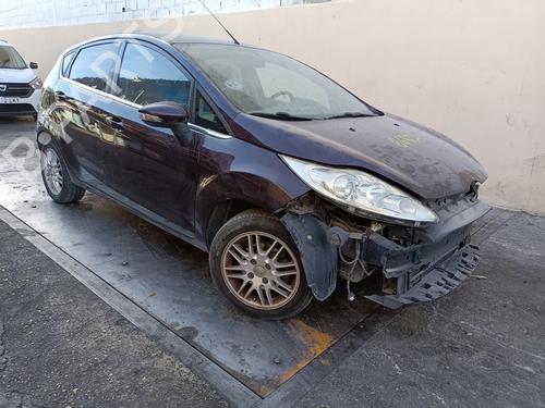 Used Parts FORD FIESTA VI (CB1, CCN) 1.4 TDCi (70 hp) 4321116