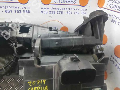 Heater matrix box CHEVROLET CAPTIVA (C100, C140) 2.0 D | BP14050215M61 