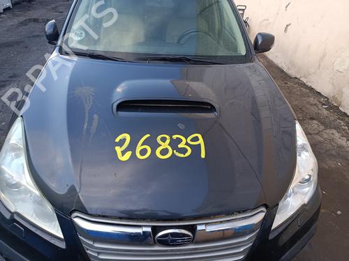 Capot SUBARU OUTBACK (BL, BP) 2.0 D AWD (BPD) (150 hp) 30387008