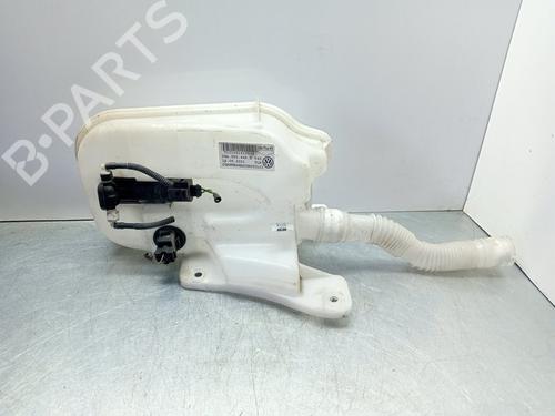 Used Windscreen washer tank Windscreen washer tank 37170942 37170942