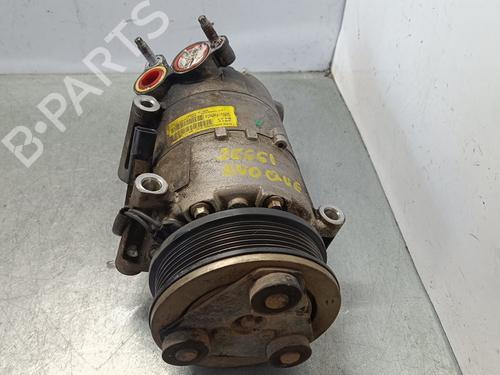 AC compressor LAND ROVER RANGE ROVER EVOQUE (L538)  | BP29626617M34 