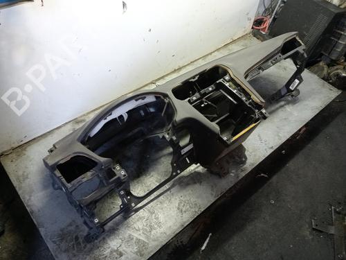 Dashboard FORD MONDEO V Hatchback (CE) 1.6 TDCi | BP33207923C46 - Image 3