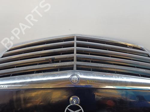Hood MERCEDES-BENZ S-CLASS (W221, V221) S 320 CDI (221.022, 221.122) | BP31172472C1 