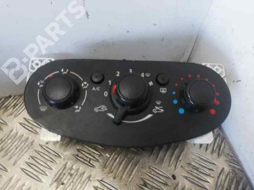 Used Climate control DACIA SANDERO II [2012-2025]  4227900