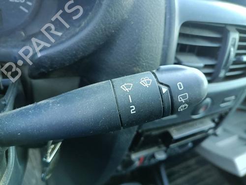Used Steering column stalk Steering column stalk RENAULT CLIO II (BB_, CB_) [1998-2016] 40524505 40524505