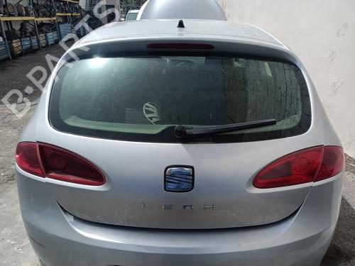 Used Tailgate Tailgate SEAT LEON (1P1) [2005-2013] 33890965 33890965