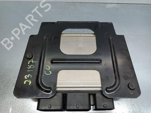 Engine control unit (ECU) CITROËN C4 I (LC_)  | BP18966252M57 
