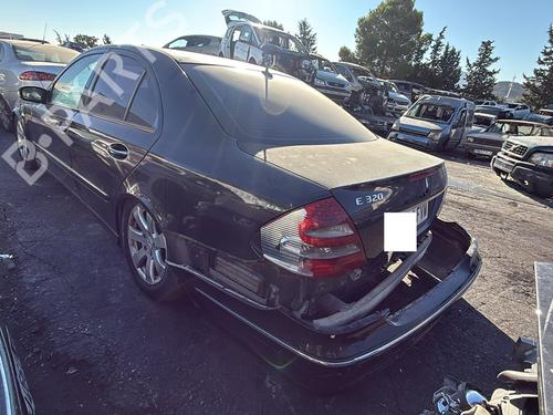Engine MERCEDES-BENZ E-CLASS (W211) E 280 CDI (211.023) | BP38240054M1 - Image 7