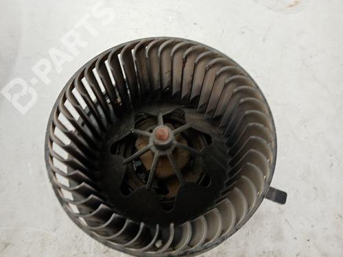 Heater blower motor VW GOLF VI (5K1)  | BP9839127M62 
